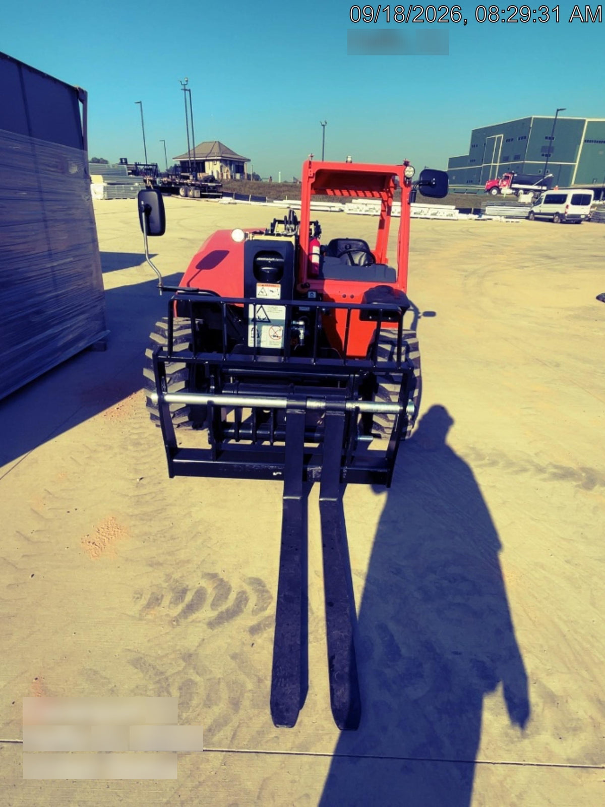 2026 JLG 519