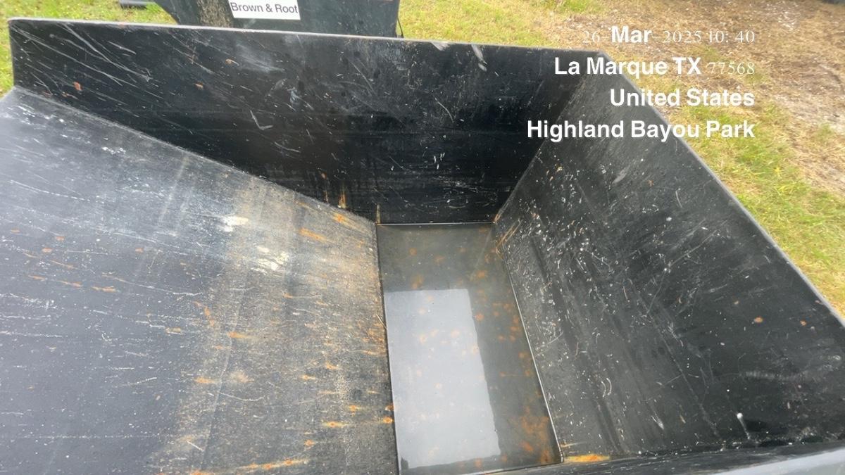 2024 STAR INDUSTRIES 1805N Hopper