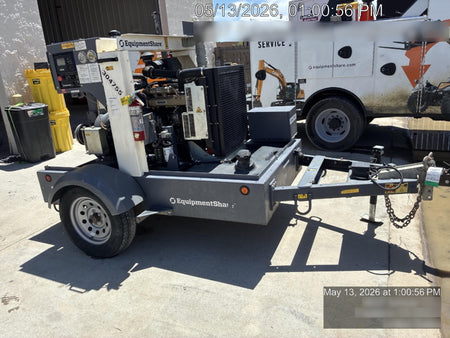 2023 ATLAS COPCO PAC F44 KD