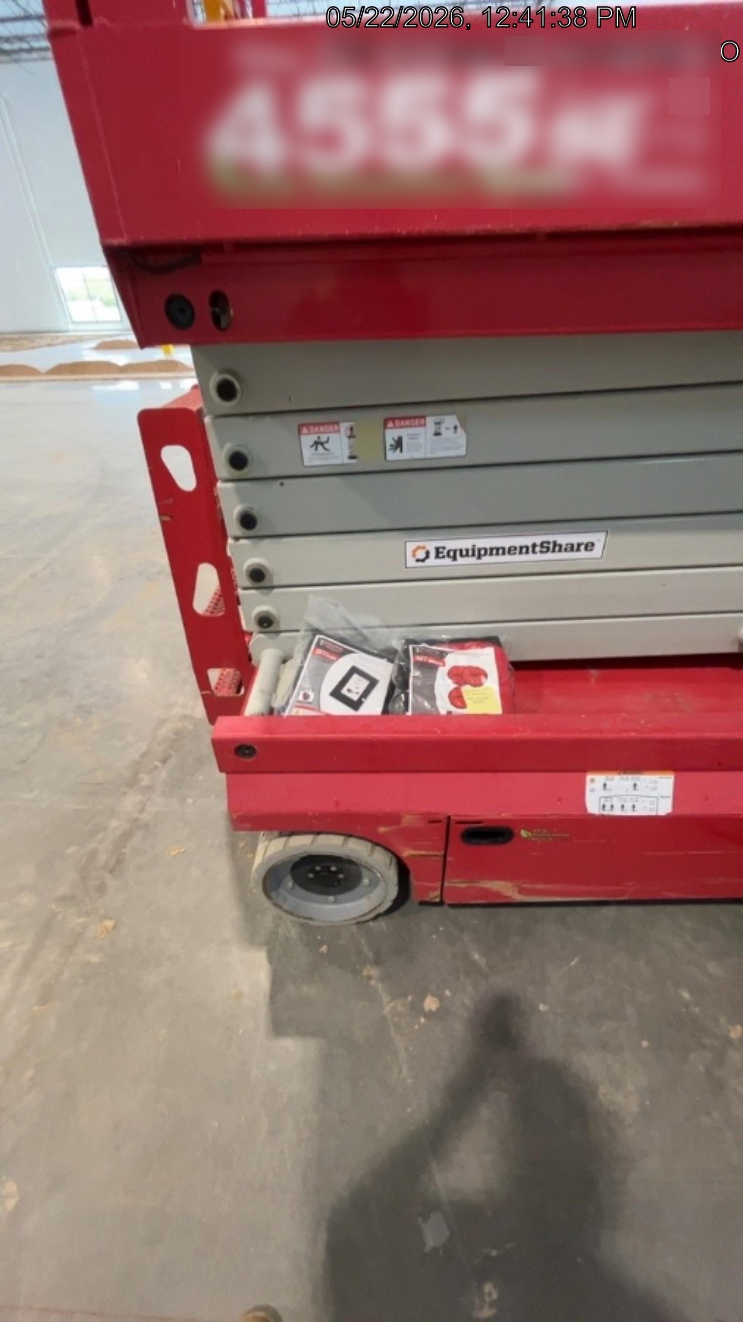 2021 MEC 4555SE