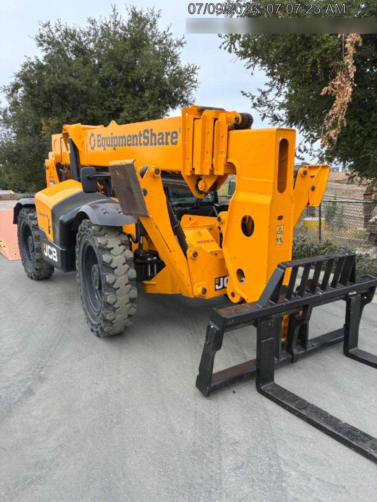 2025 JCB 510-56