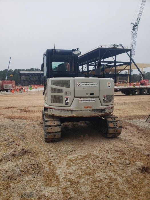 2021 LINK-BELT 80X3EX