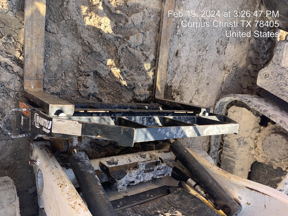 2023 MANITOU 50504723