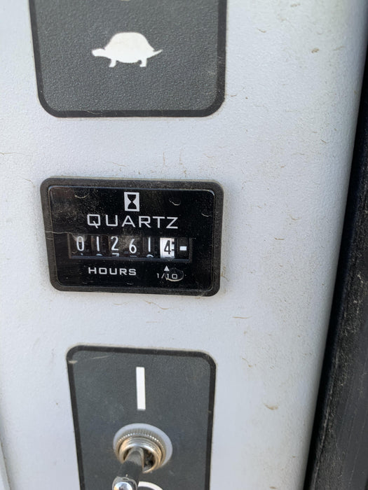 2019 WACKER NEUSON G25