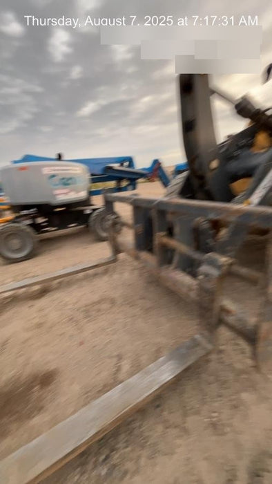 2022 STRICKLAND 100873