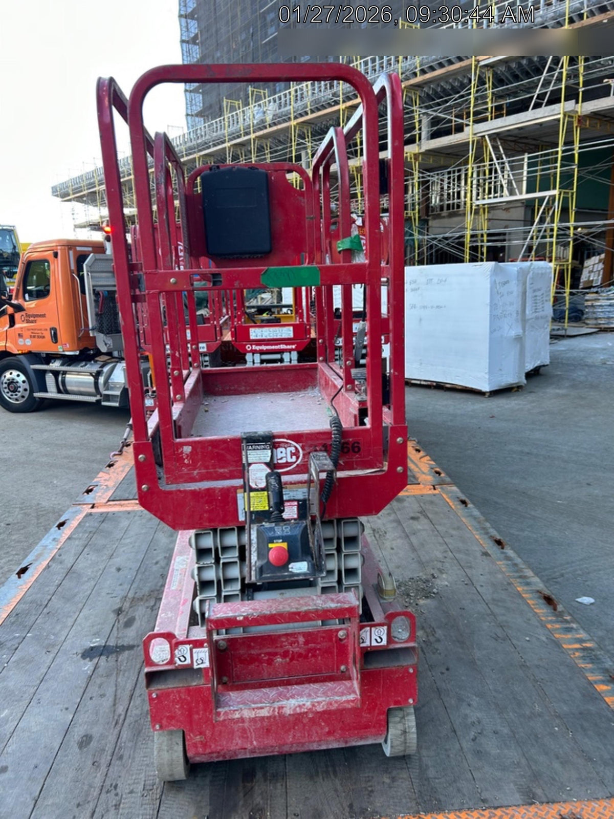 2019 MEC 1330SE