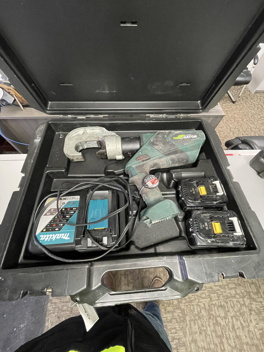 2022 GREENLEE EK1240LX11