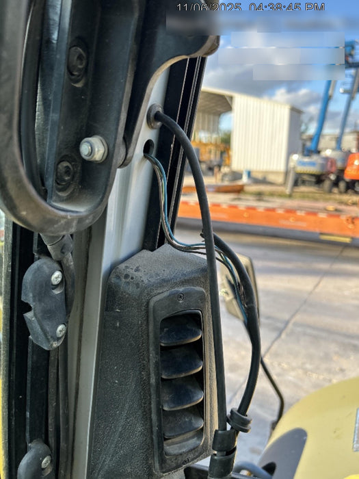 2020 Wacker Neuson ET90 Mini Excavator 15,000 - 20,000 lbs