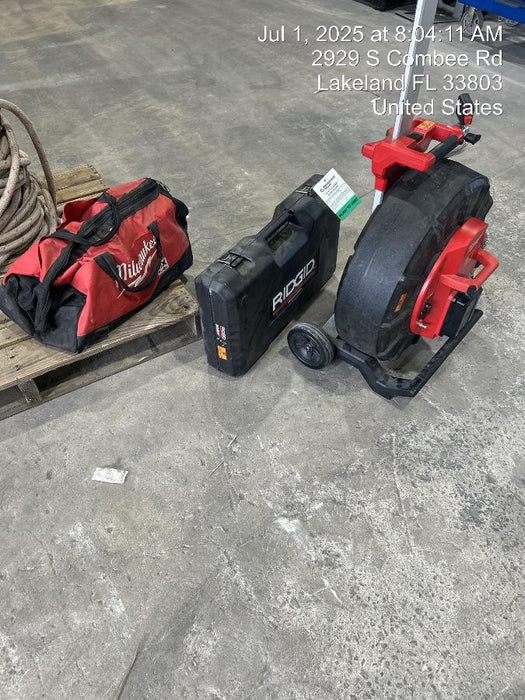 2024 RIDGID 19238