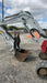 2021 TAKEUCHI TB250-2