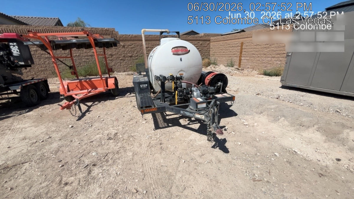 2023 SIMPSON SWT-52517