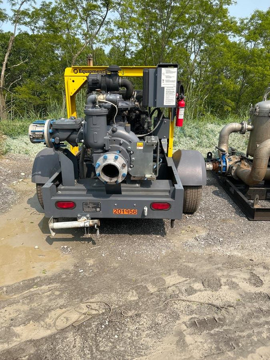 2022 ATLAS COPCO PAC F66 KD