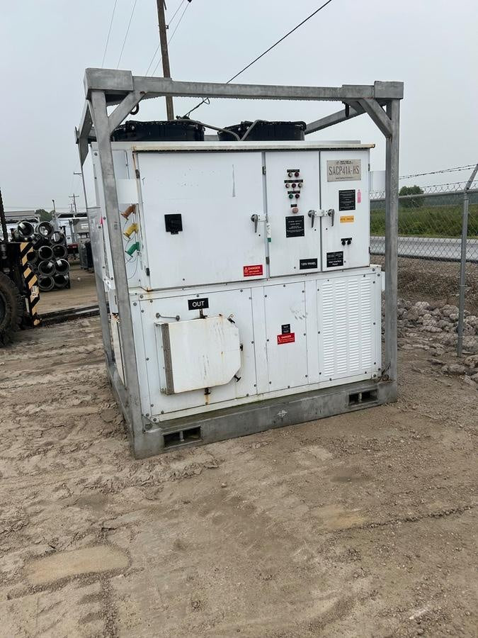 2020 SMARTECH SACP41A-HS