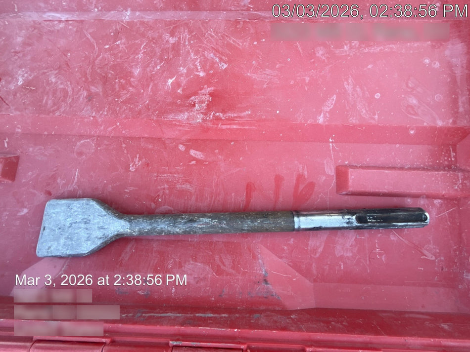 2020 HILTI TE 70-AVR