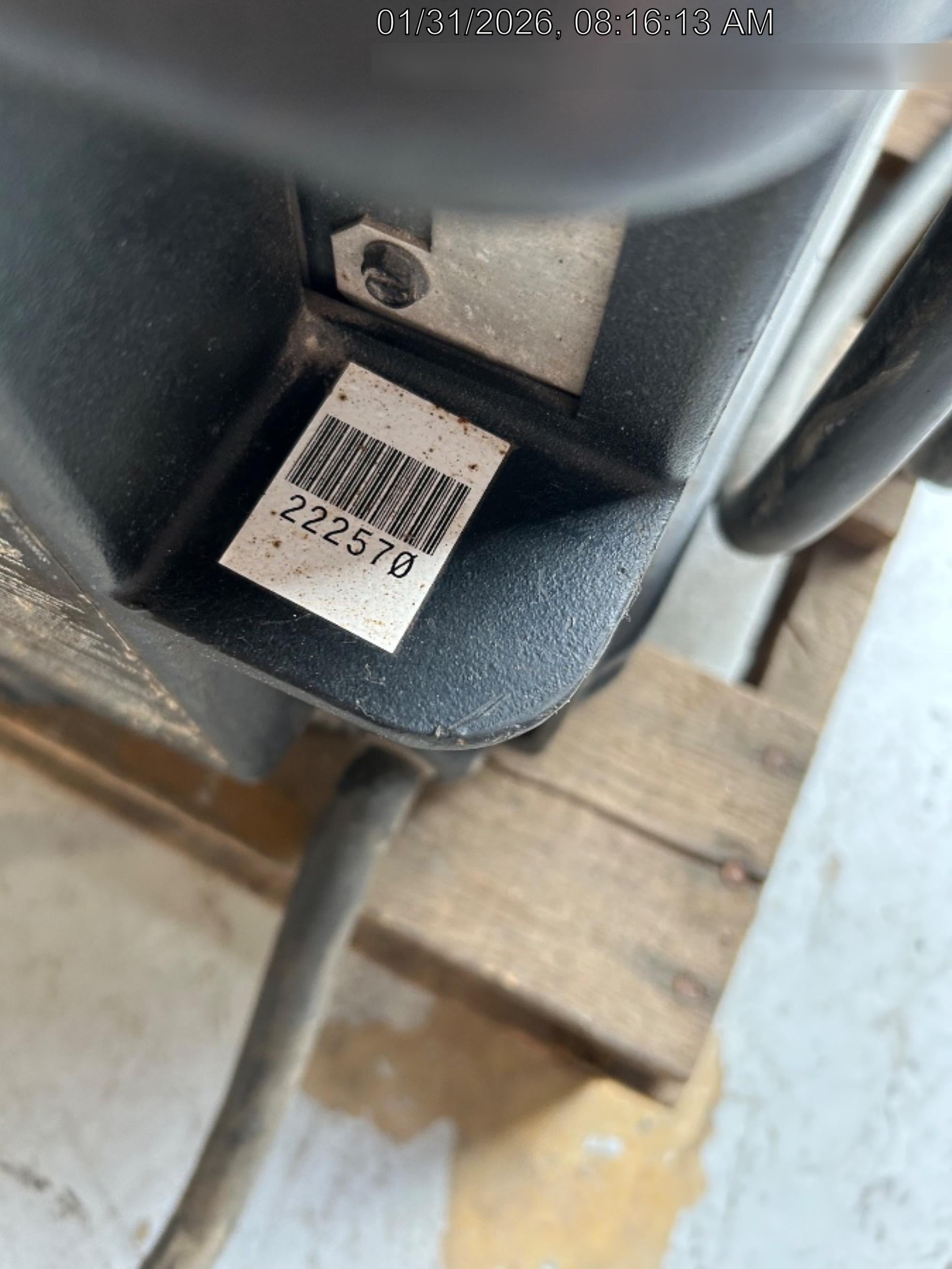 2022 LINCOLN ELECTRIC K4266-1