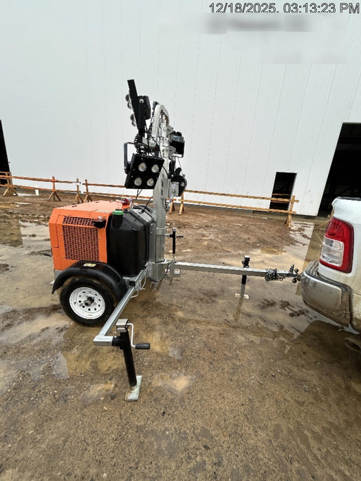 2025 WANCO WLTT-4MM4K