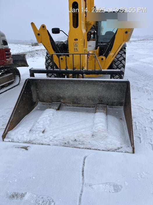 2021 STAR INDUSTRIES 1406B