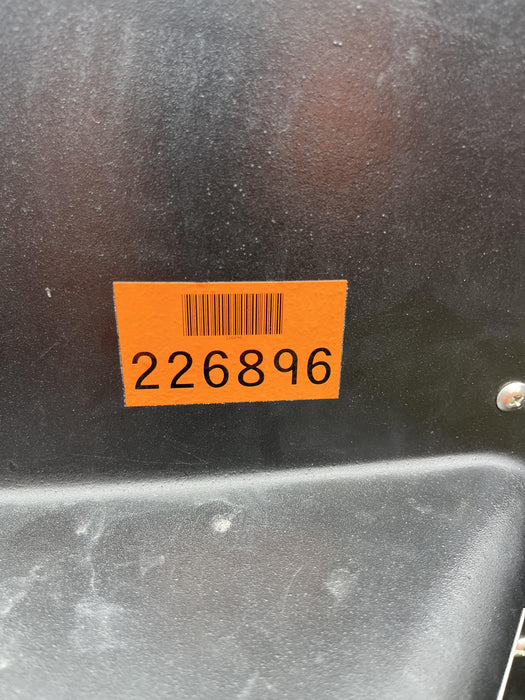 2022 BIG ASS FANS Cool Space 400