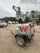 Wacker Neuson LTV6K-MH Wacker Neuson LTV6K Towable Light Tower