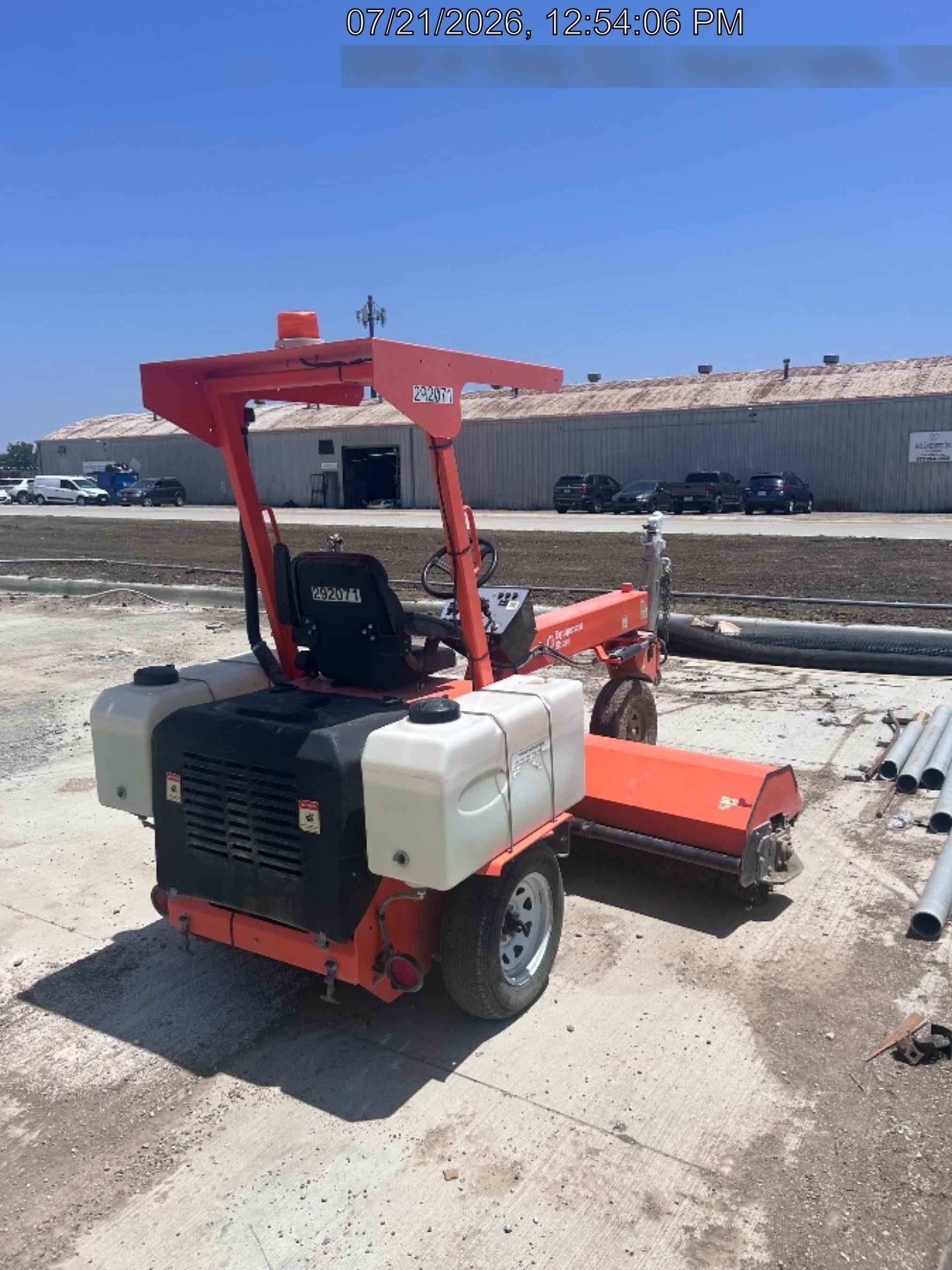 2023 LAYMOR SM-300