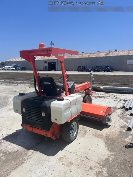 2023 LAYMOR SM-300
