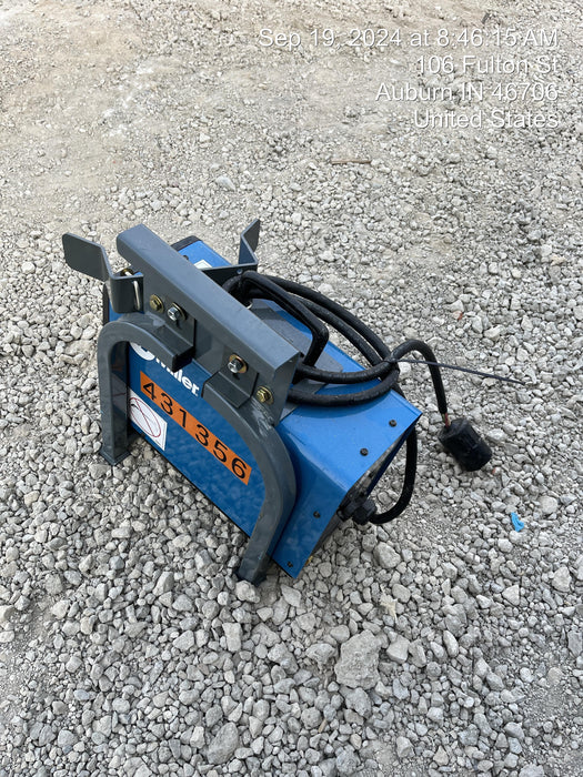 2024 MILLER ELECTRIC CST-282