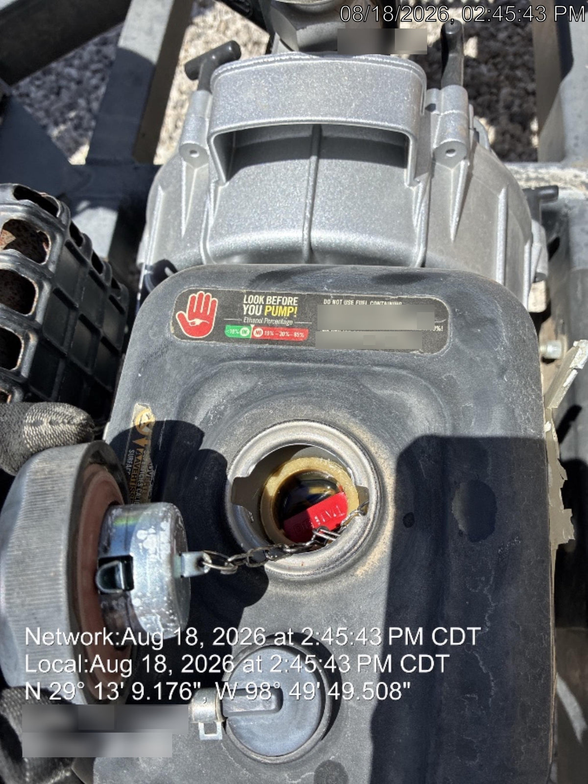 2023 SIMPSON SWT-52517