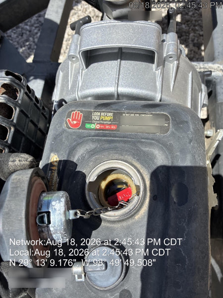 2023 SIMPSON SWT-52517