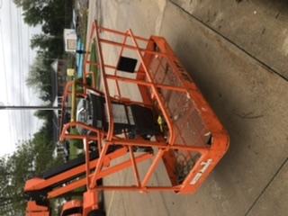 2018 JLG 860SJ