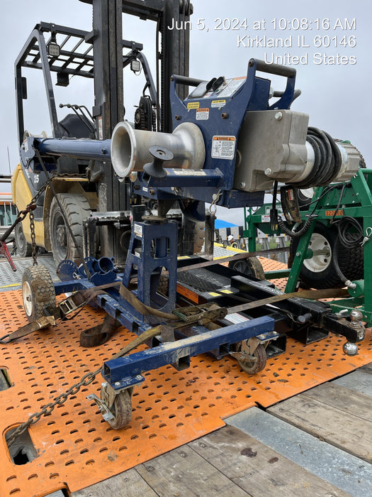 2023 CURRENT TOOLS 100A