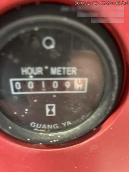 2022 MEC 3346SE