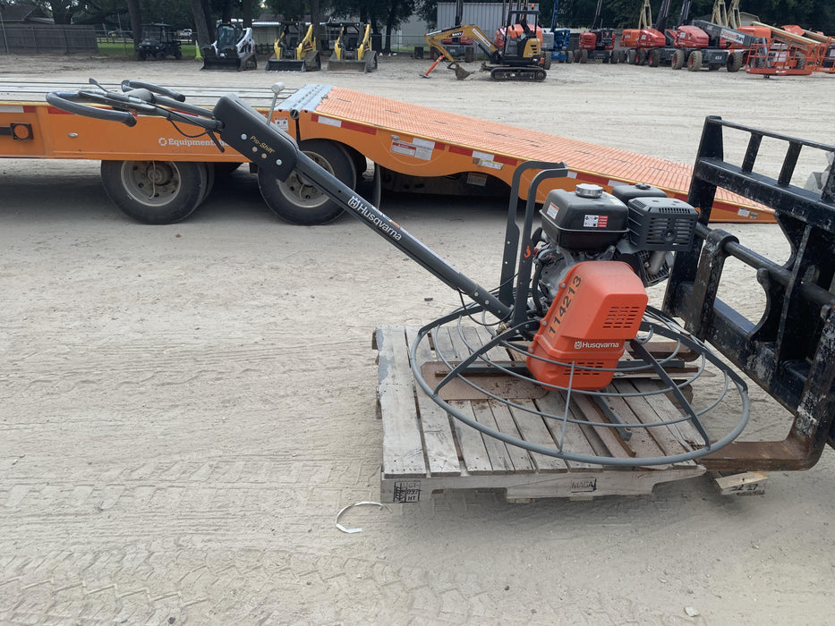 2020 HUSQVARNA CT 48-13A-V