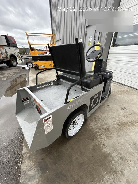 2022 COLUMBIA Expediter