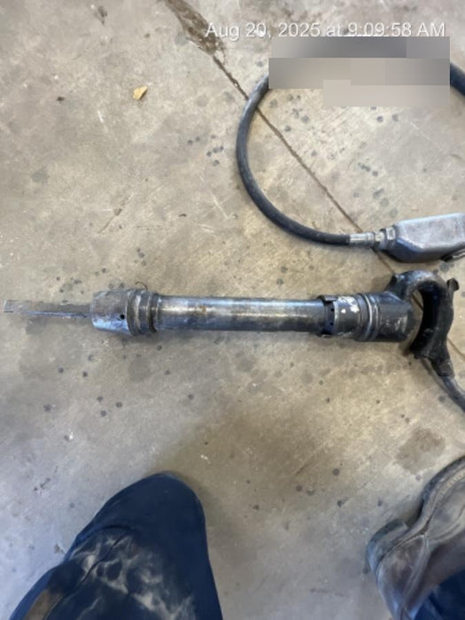 2019 CHICAGO PNEUMATIC CP4611 P