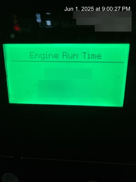 2020 ATLAS COPCO QAS45