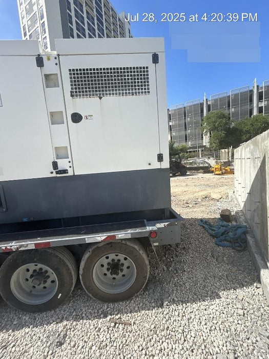 2020 ATLAS COPCO QAS625