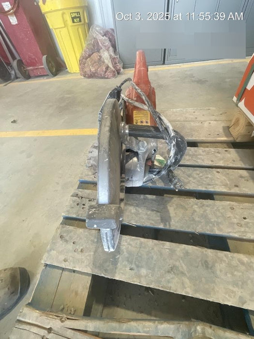 2023 HUSQVARNA K4000