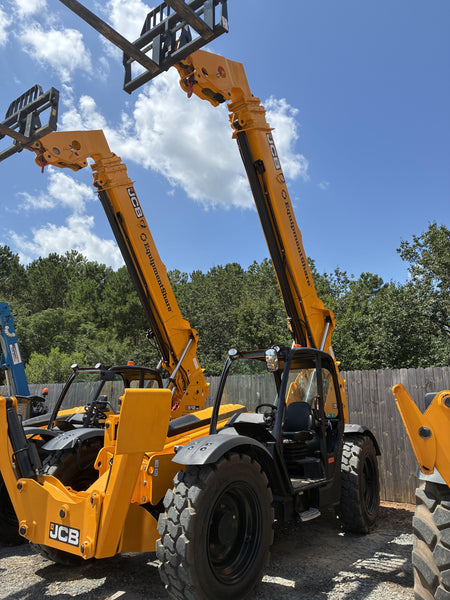 2026 JCB 512-56