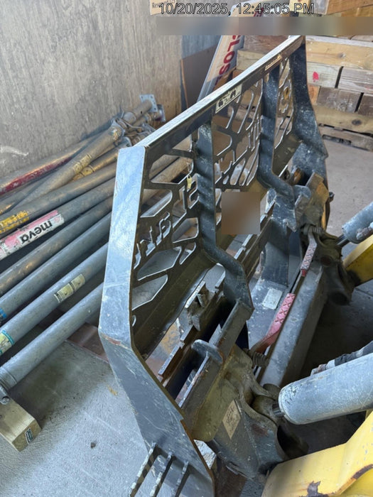 2020 PALADIN 48" Pallet Forks - Paladin