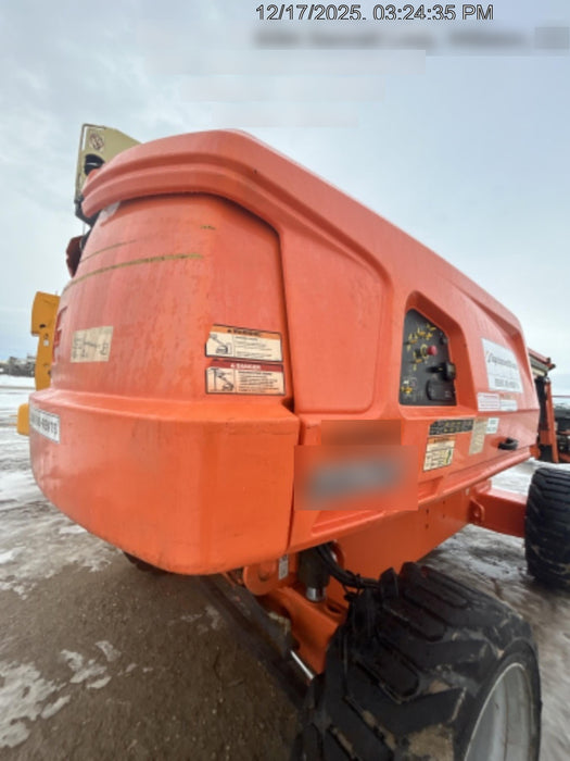 2019 JLG 660SJ