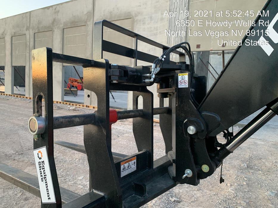 2020 JLG 1001095418S