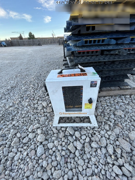 2022 TRYSTAR HTB-1DL-6P