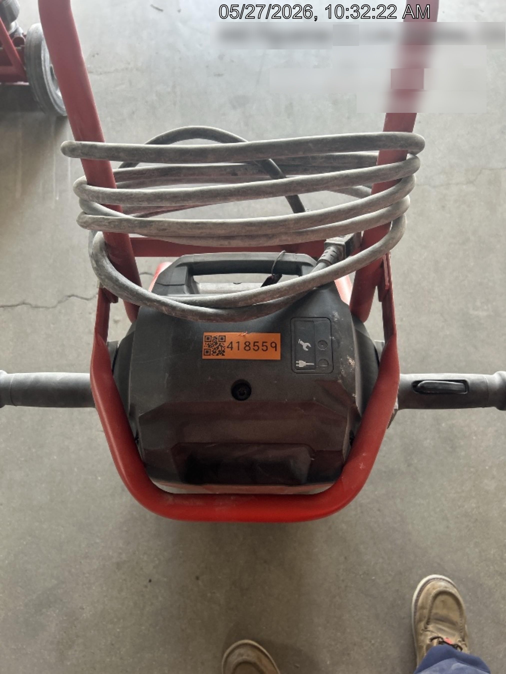 2024 HILTI TE 3000-AVR