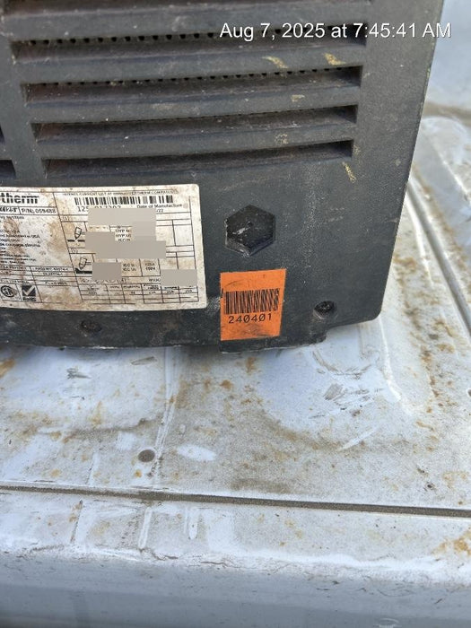 2022 HYPERTHERM Powermax 125