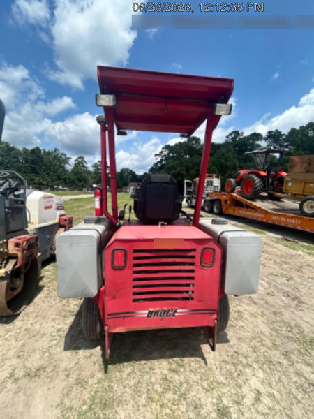 2019 BROCE BW260