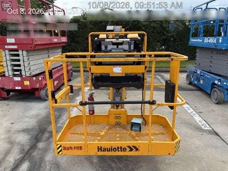 2023 HAULOTTE SIGMA46PRO