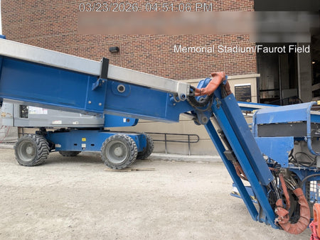 2021 GENIE S-85 XC