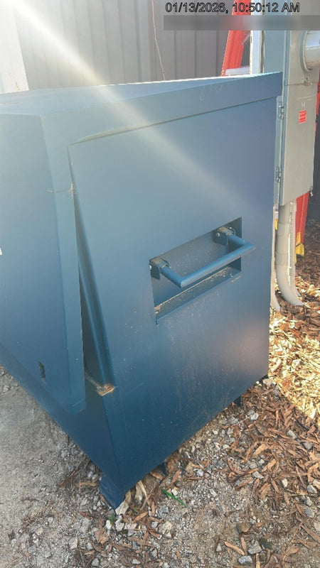 2025 DURABOX DB212
