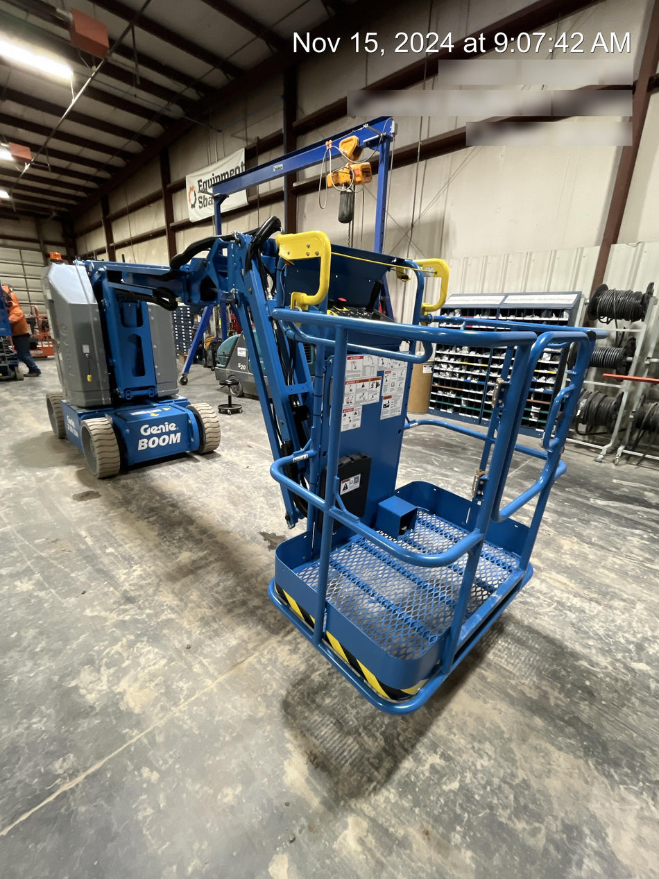 2024 GENIE Z30-20 N RJ