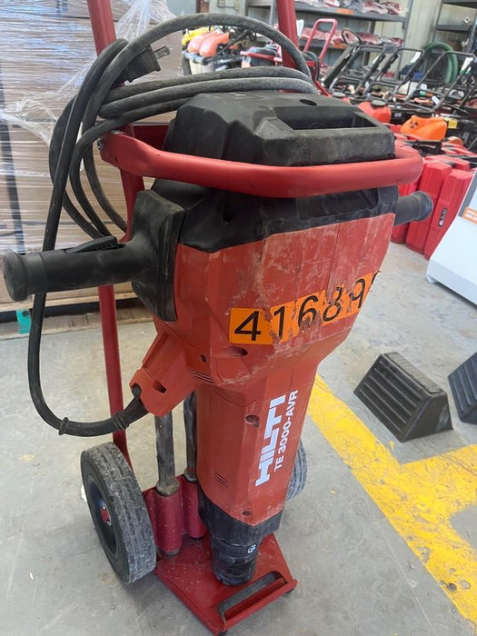 2024 HILTI TE 3000-AVR
